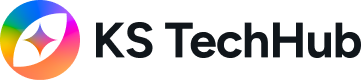 KSTechHub Logo