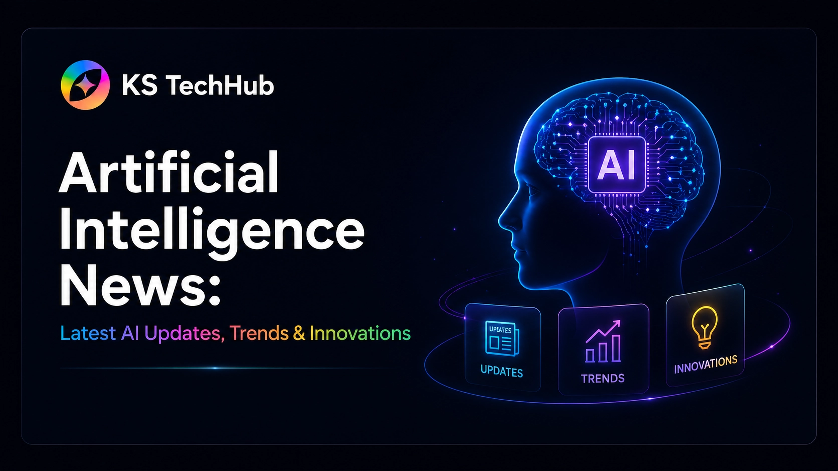 Artificial Intelligence News: Latest AI Updates, Trends &amp; Innovations