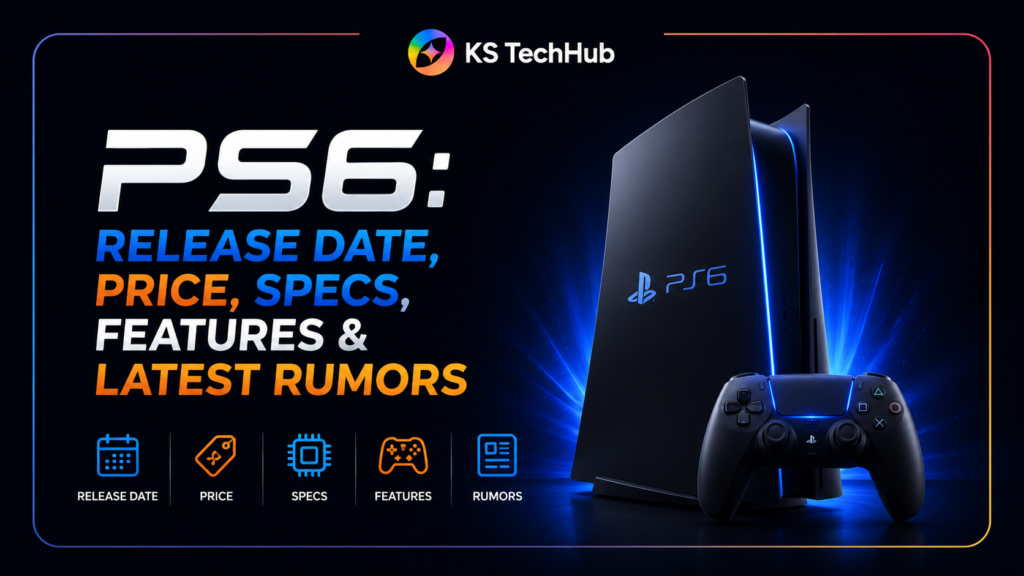 PS6